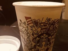 -星巴克(北京永定门店)