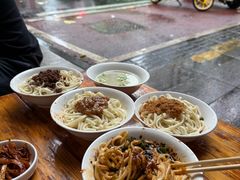 -老号牛王庙金宴面店(锦东路253号院店)