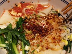 bingbing面-袁家村关中印象美食(万象汇店)