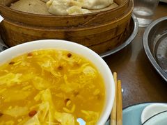 -百年认一力 太原老字号 (桥头街店)