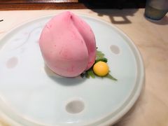 -韵秋荷(宝山龙湖天街店)