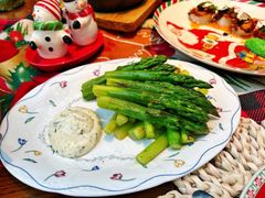 -弗兰克牛排西餐厅Ribone steak house(柠檬花园店)