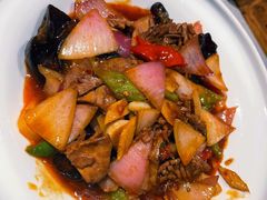 -徽镇小厨·经典徽菜(马连道店)