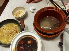 -小菜园新徽菜(滁州苏宁店)