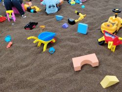 -孩子王童乐园(西安盛龙店)