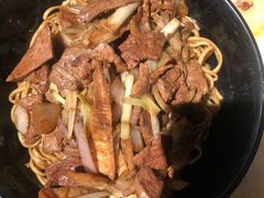 -慧娟面馆·餐厅(望江路店)