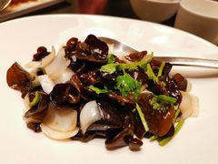 木耳百合-浙江安吉JW万豪酒店·万豪中餐厅