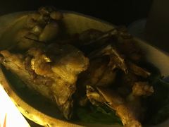 -MARU玛露音乐餐厅(大学路店)