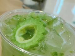 -炖物24章·顺时轻养茶(杭州大厦店)