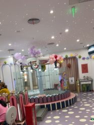 -MELAND CLUB亲子乐园·派对·餐厅(北京芳圆里ID MALL店)