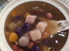 -梧州双钱龟苓膏(老街店)