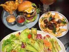 -bluefrog蓝蛙(皇庭广场店)