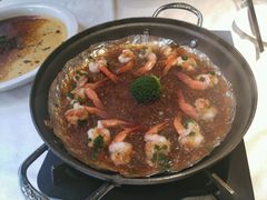 -辣螃铠盆盆蟹大排档(海昌店)