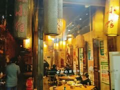 -锦小馆(安贞店)