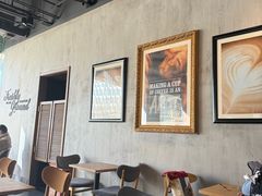 -COSTA COFFEE(金长安大厦店)