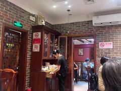 -老瑞福上海菜(人民广场店)