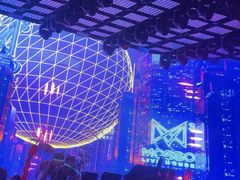 -MOSSO·Liveshow(M3香港广场店)