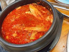 -黑豚黨韩国烤肉料理(悦然时光店)