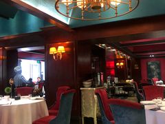 -铜锣湾·有麝自然香(渝北财富中心店)