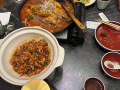 -小湘旺臭鳜鱼·新湘菜(马连道路店)