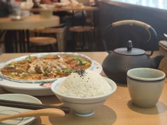 -花盐街·四川乐山小吃(西单大悦城店)