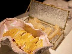 -领鲜天下·焗海鲜·花胶鸡(天目里店)