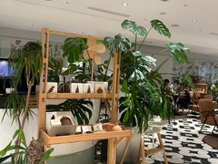 -一尺花园(安和花园店)