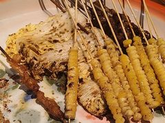 -北丐先生·野馄饨烧烤(长宁龙之梦店)