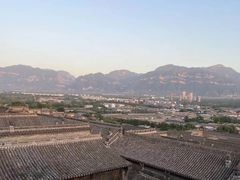 -山西王家大院