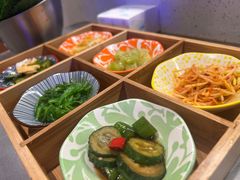 -小米烤肉-泥炉炭烤(常营店)