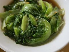 -好成财牛排馆(涂门街总店)