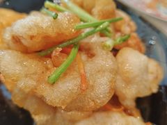 -北大荒人•新东北菜(青岛银座店)