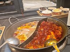 -俏媳妇火锅(宽窄巷子店)