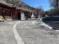 -雁门关景区
