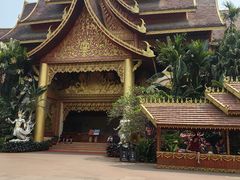 -西双版纳傣族园