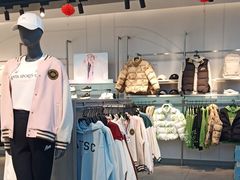 -万达广场(赣州于都店)