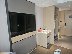 -珠海拱北富华里环宇城亚朵酒店