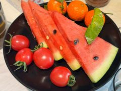 -喜盈盈海鲜酒楼.天津菜