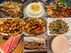 -耶里夏丽·丝路新疆菜·清真食品(徐家汇臻选店)