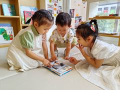 -YoKID优儿学堂早教托育园(常营托育园)