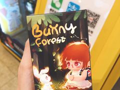 -泡泡玛特POPMART(宁波印象城店)