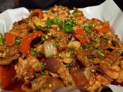 -嘎嘎鸭脑壳(金琴店)
