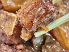 -麦文记面家(佐敦店)