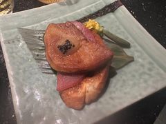 -上井精致料理(中兴商业大厦店)