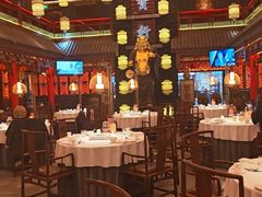 -宝轩渔府·海鲜(水上店)