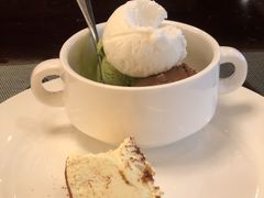 -喜来登酒店-盛宴标帜餐厅