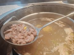 -海汕记·潮汕鲜牛肉火锅·自助