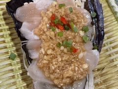 -7星海鲜烧烤(紫光福郡店)