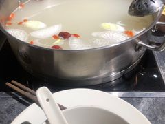 -许府牛火锅(信义坊总店)