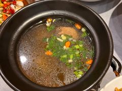 -金哥私房菜馆(张府园总店)